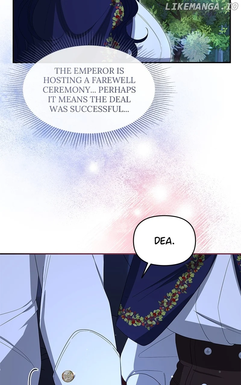 Don’t Grab the Broken Branch Chapter 54 352 ch 54 51