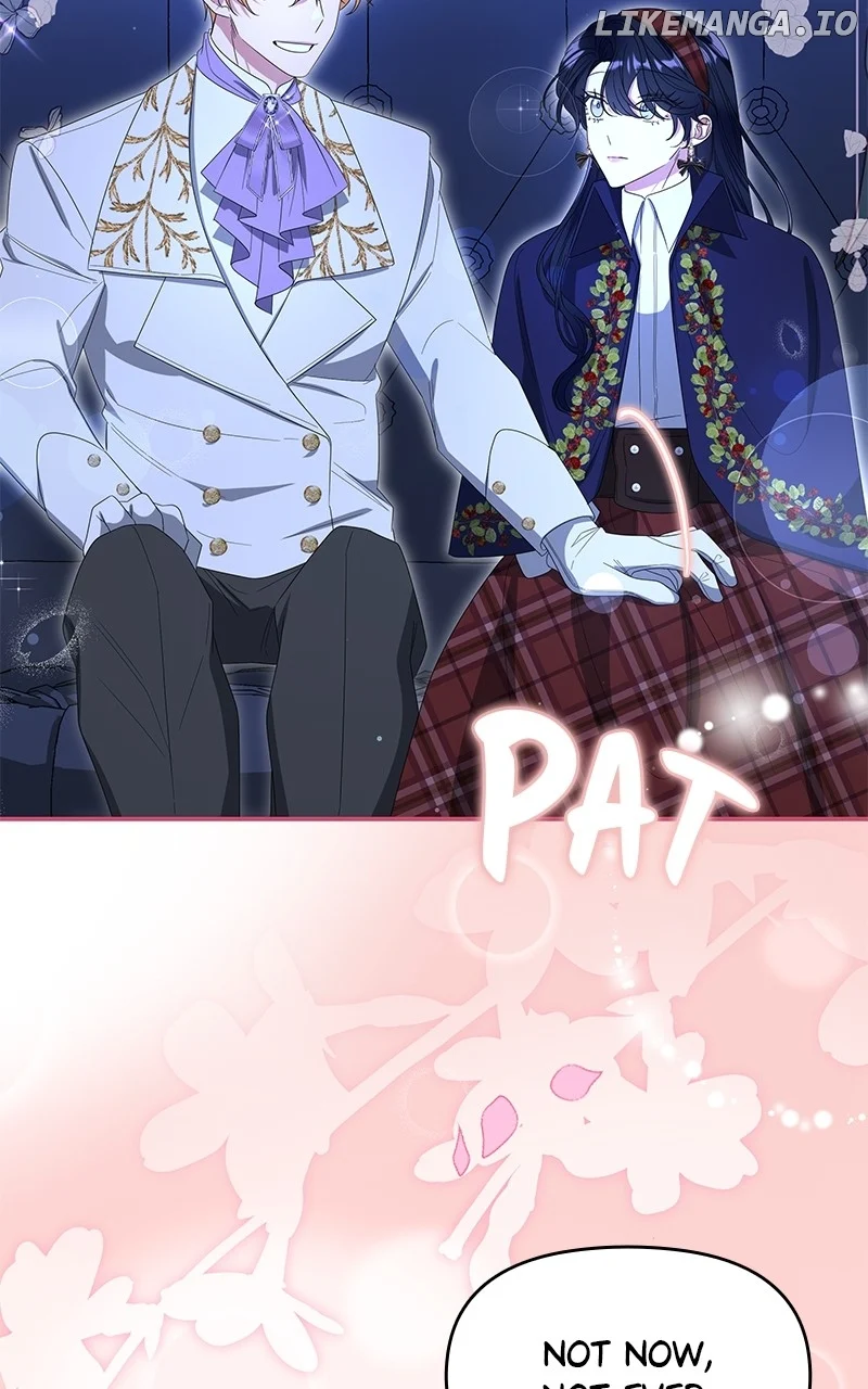 Don’t Grab the Broken Branch Chapter 54 354 ch 54 53