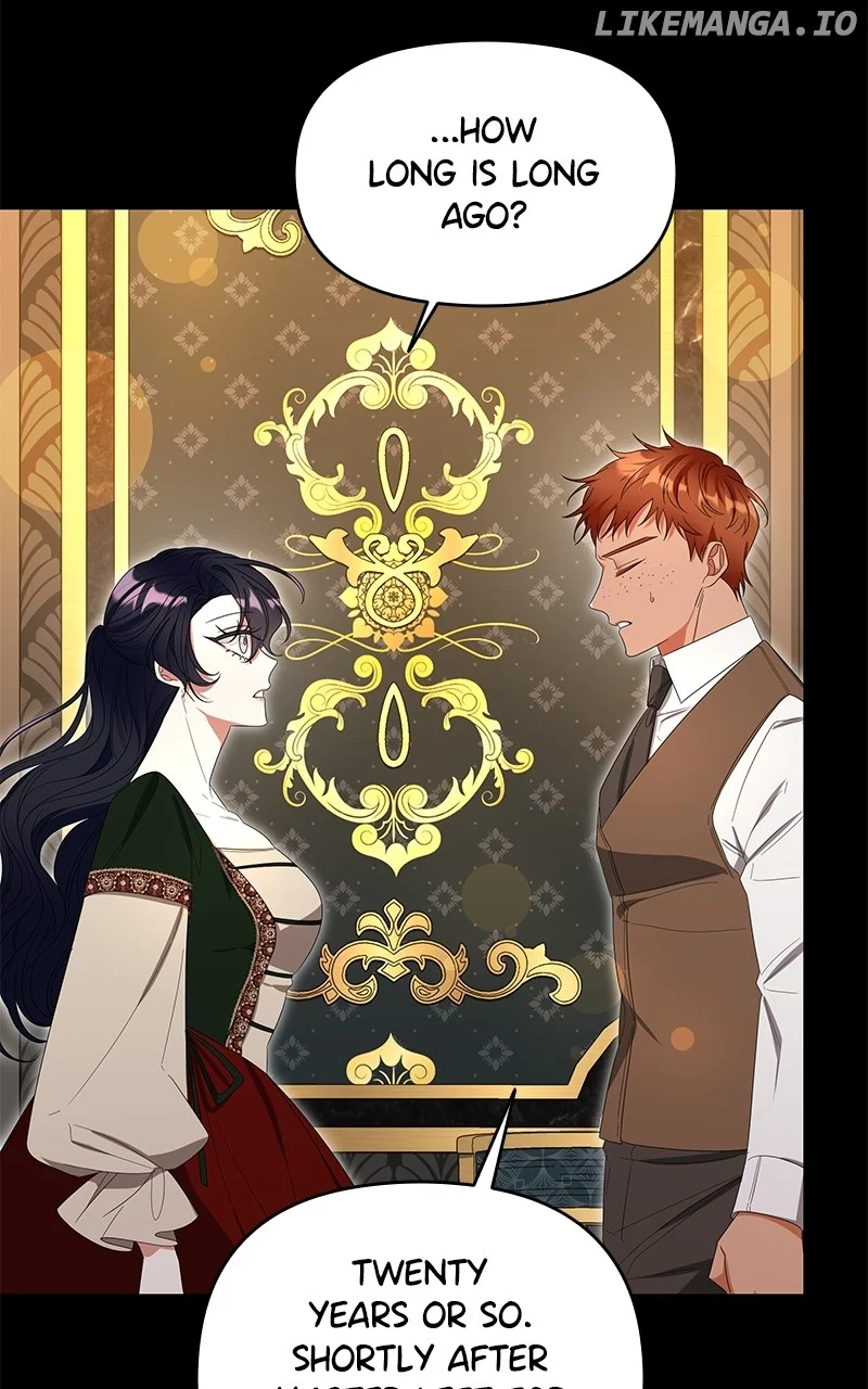 Don’t Grab the Broken Branch Chapter 54 361 ch 54 60