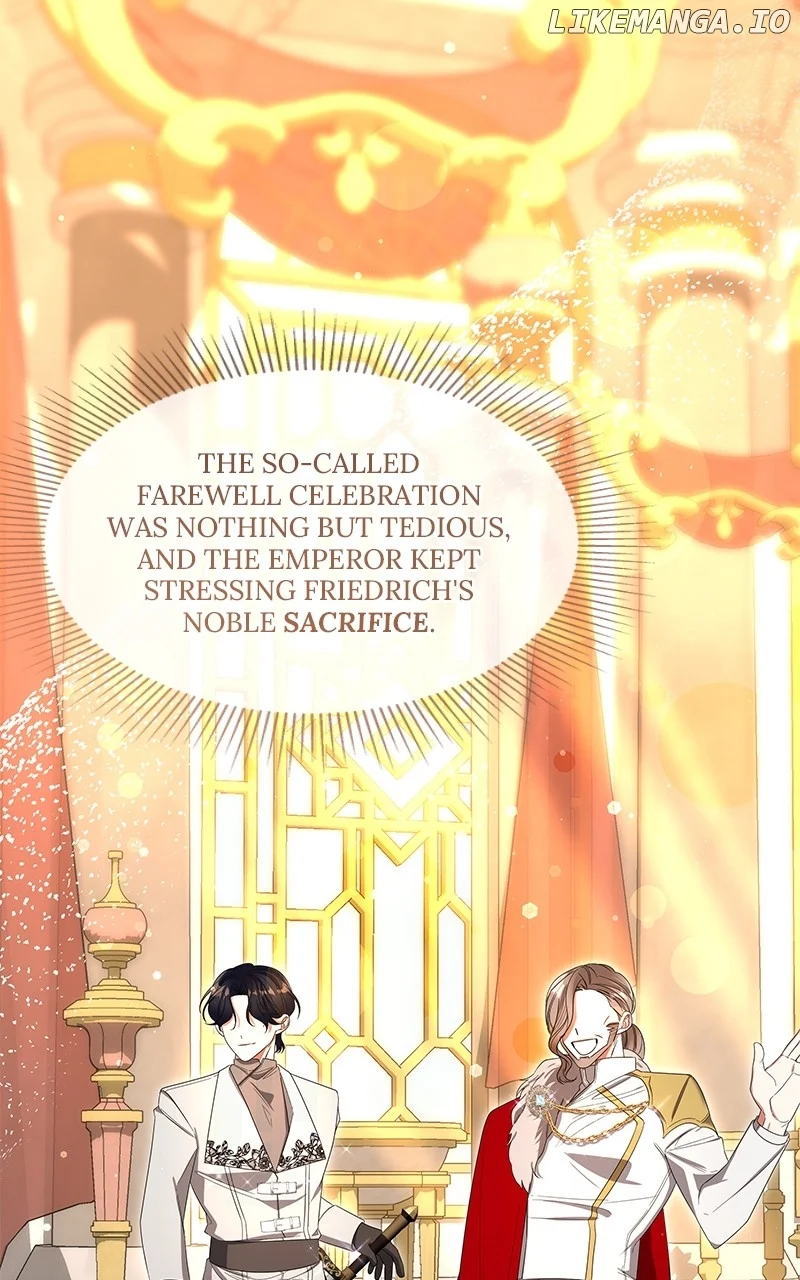 Don’t Grab the Broken Branch Chapter 54 371 ch 54 70