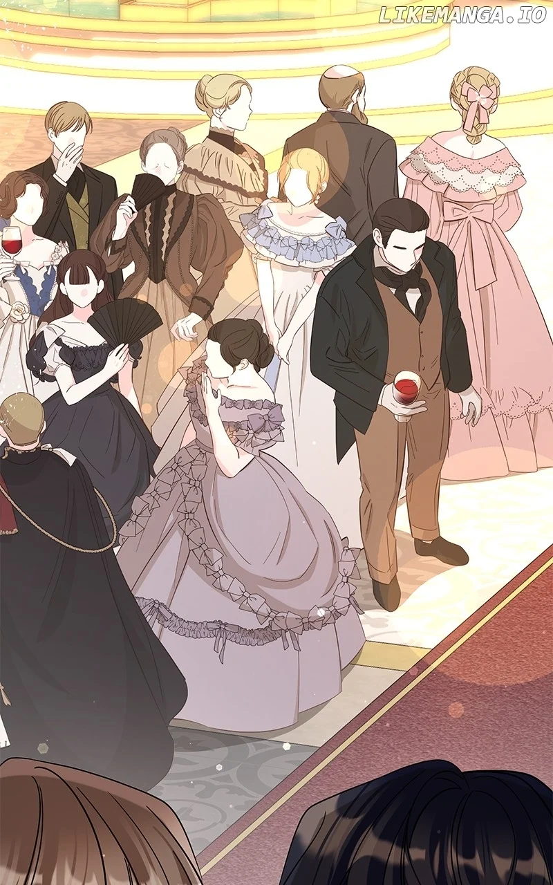 Don’t Grab the Broken Branch Chapter 54 374 ch 54 73