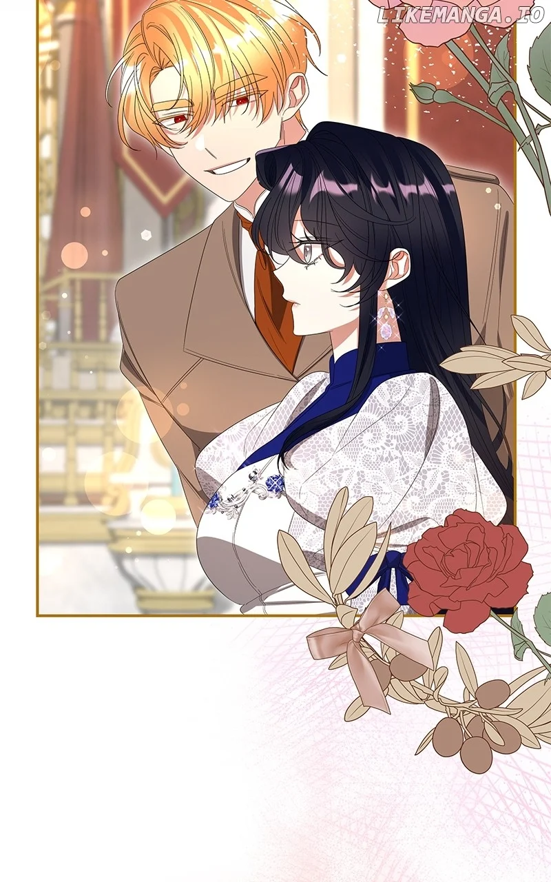 Don’t Grab the Broken Branch Chapter 54 376 ch 54 75