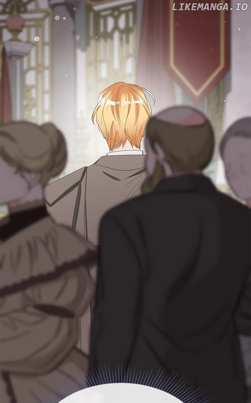 Don’t Grab the Broken Branch Chapter 54 380 ch 54 79