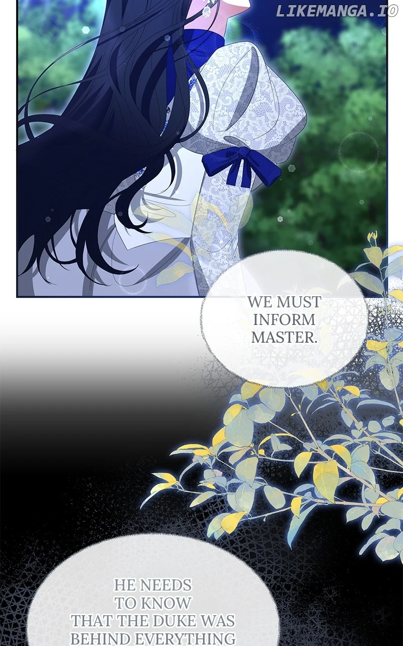 Don’t Grab the Broken Branch Chapter 54 388 ch 54 87