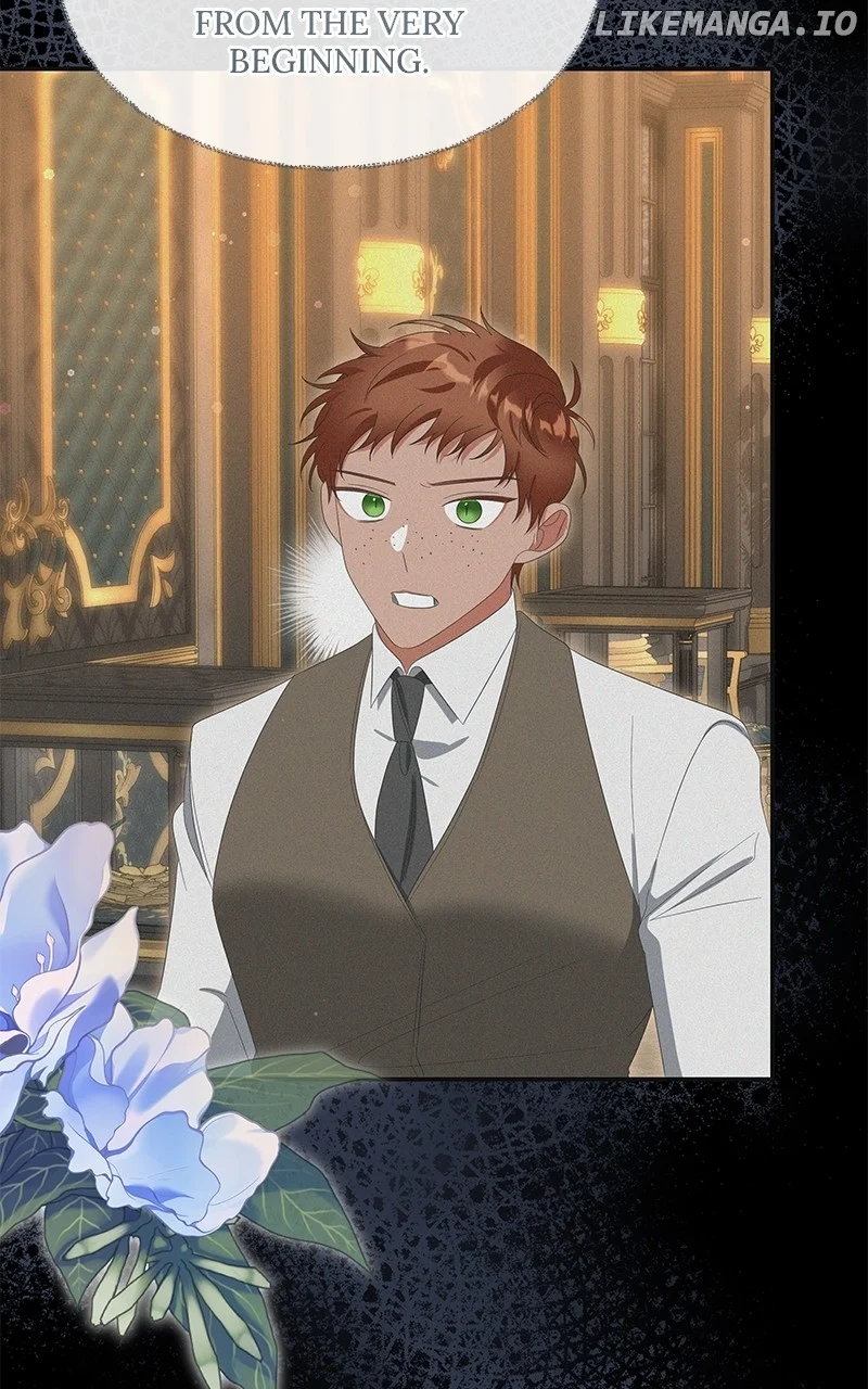 Don’t Grab the Broken Branch Chapter 54 389 ch 54 88