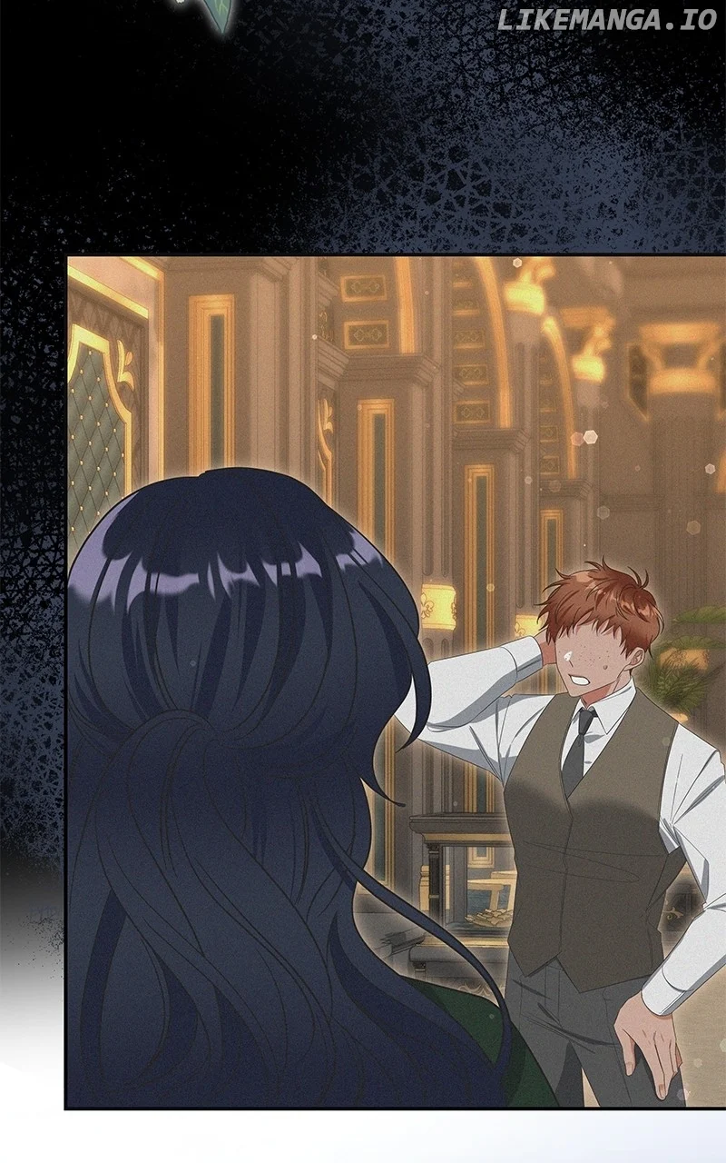 Don’t Grab the Broken Branch Chapter 54 390 ch 54 89