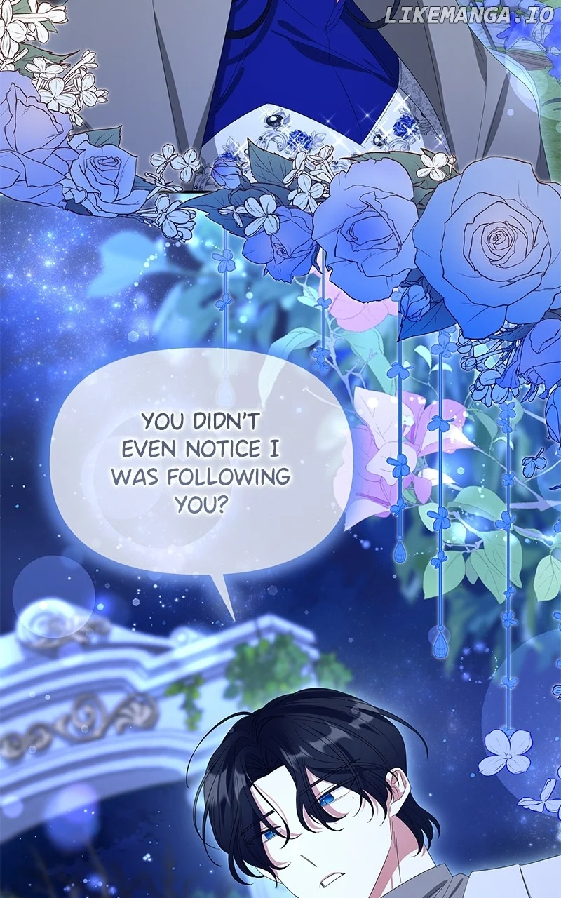 Don’t Grab the Broken Branch Chapter 54 396 ch 54 95