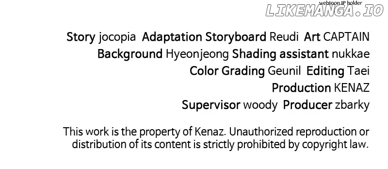 Don’t Grab the Broken Branch Chapter 54 399 ch 54 98