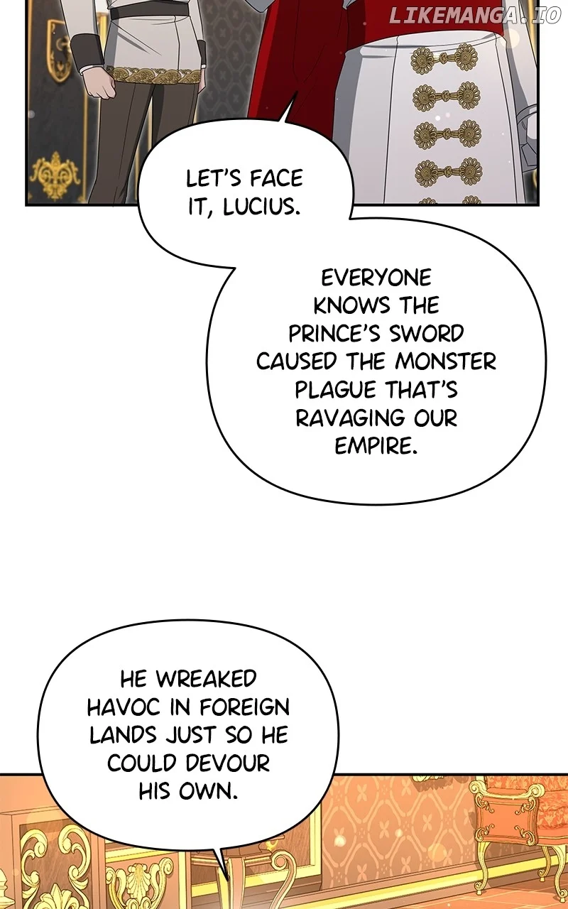 Don’t Grab the Broken Branch Chapter 56 299 ch 56 19