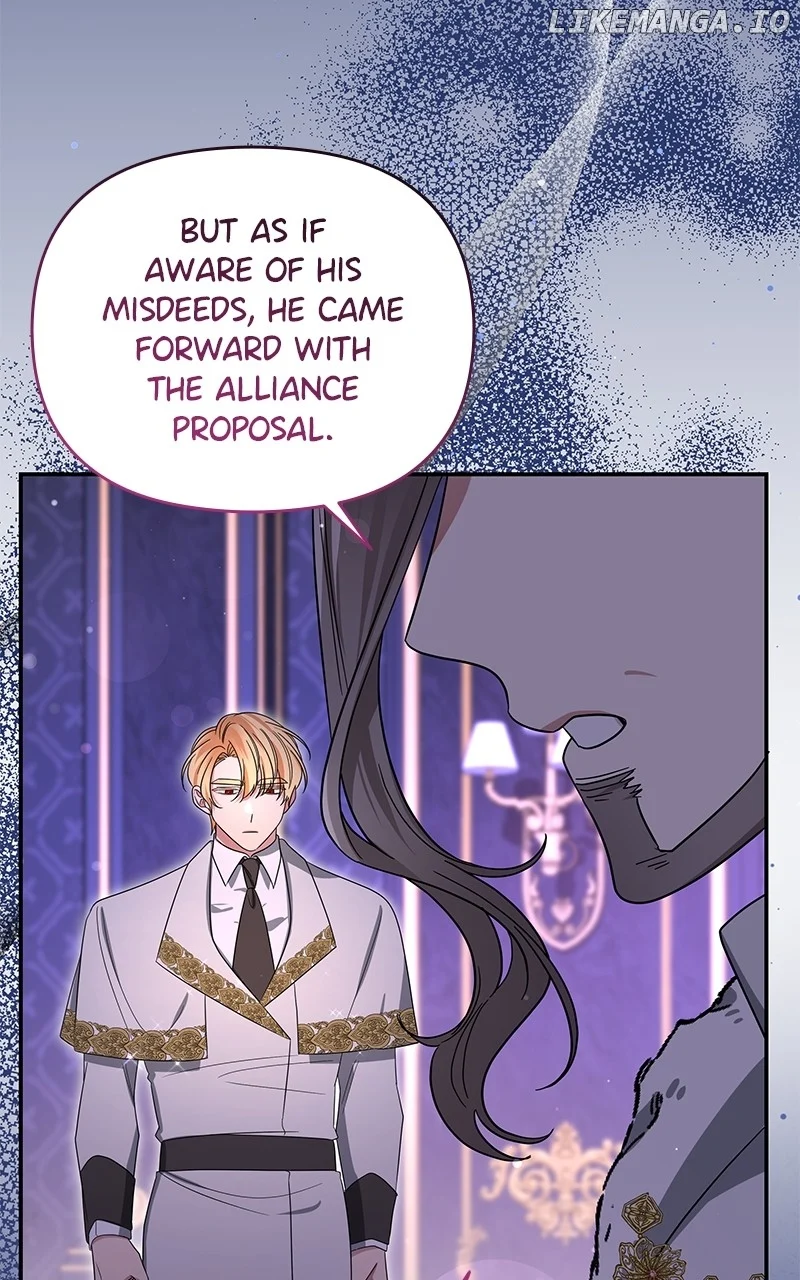 Don’t Grab the Broken Branch Chapter 56 301 ch 56 21