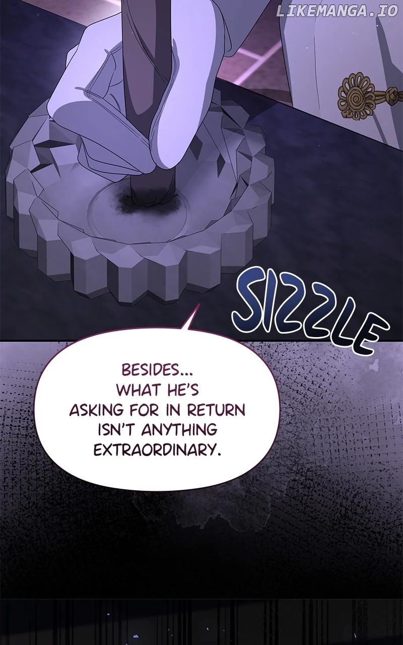 Don’t Grab the Broken Branch Chapter 56 303 ch 56 23