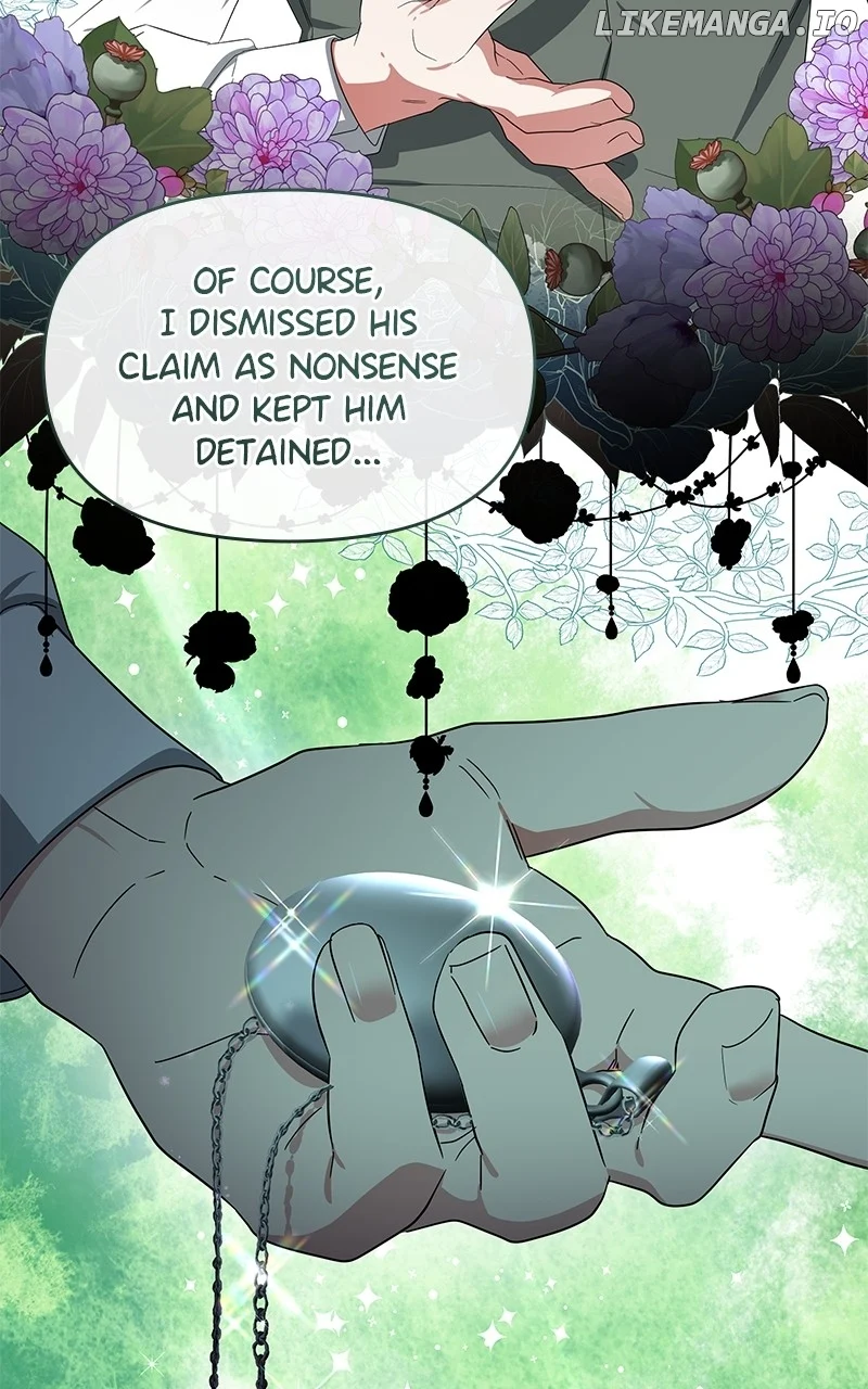 Don’t Grab the Broken Branch Chapter 56 319 ch 56 39