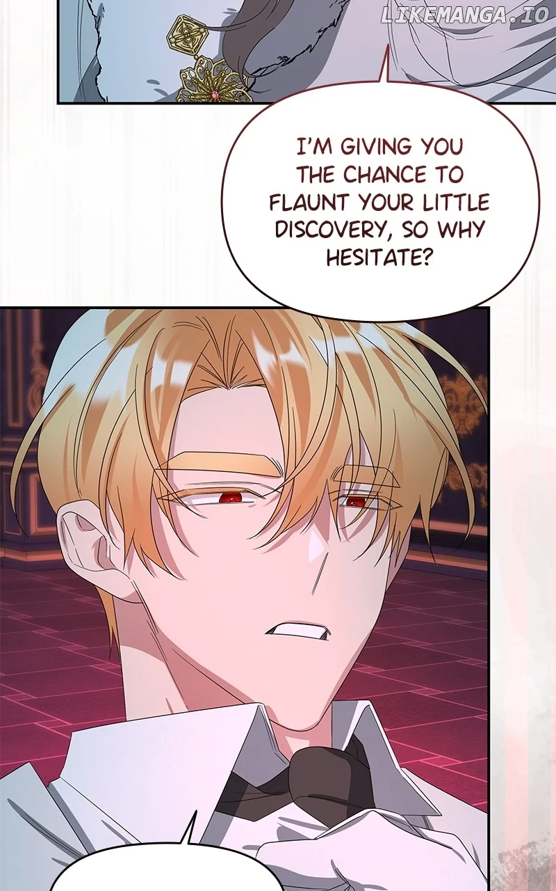 Don’t Grab the Broken Branch Chapter 56 326 ch 56 46