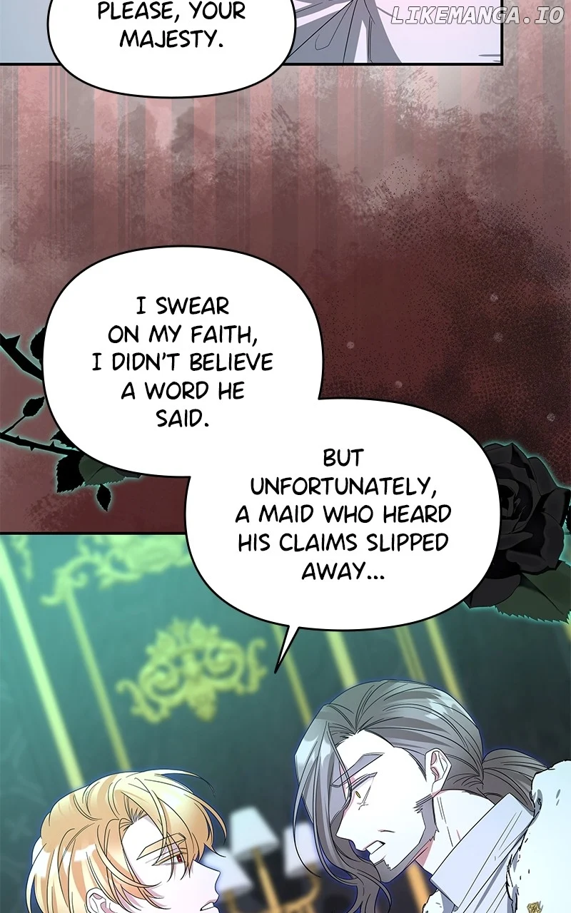 Don’t Grab the Broken Branch Chapter 56 327 ch 56 47