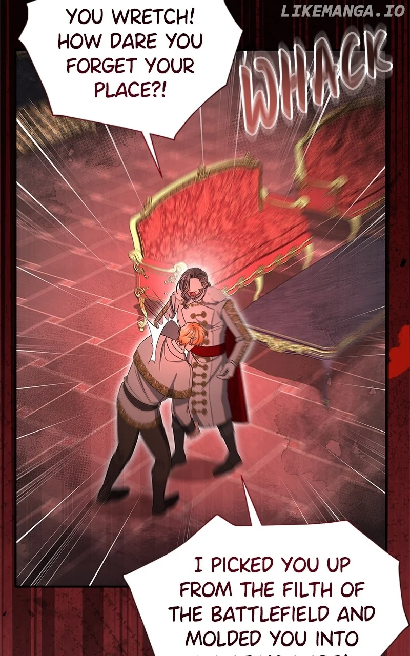 Don’t Grab the Broken Branch Chapter 56 329 ch 56 49