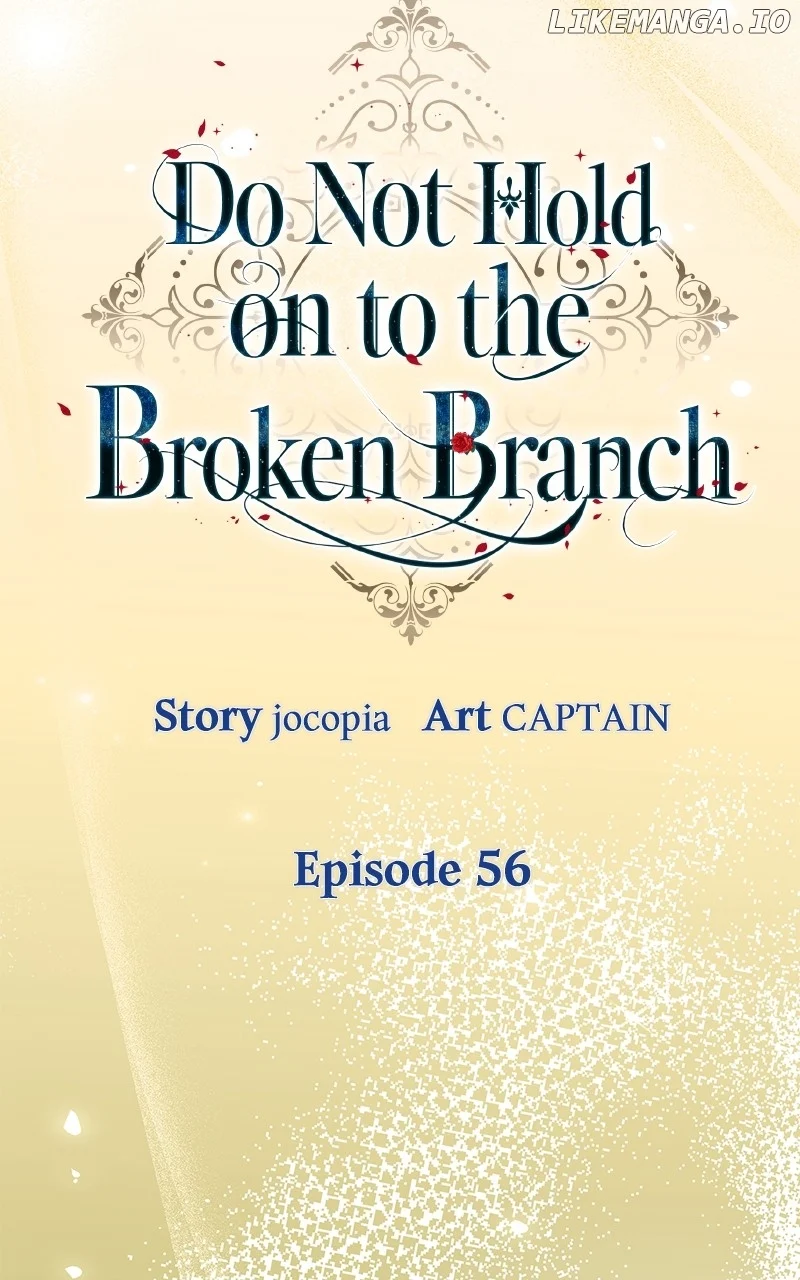 Don’t Grab the Broken Branch Chapter 56 285 ch 56 5