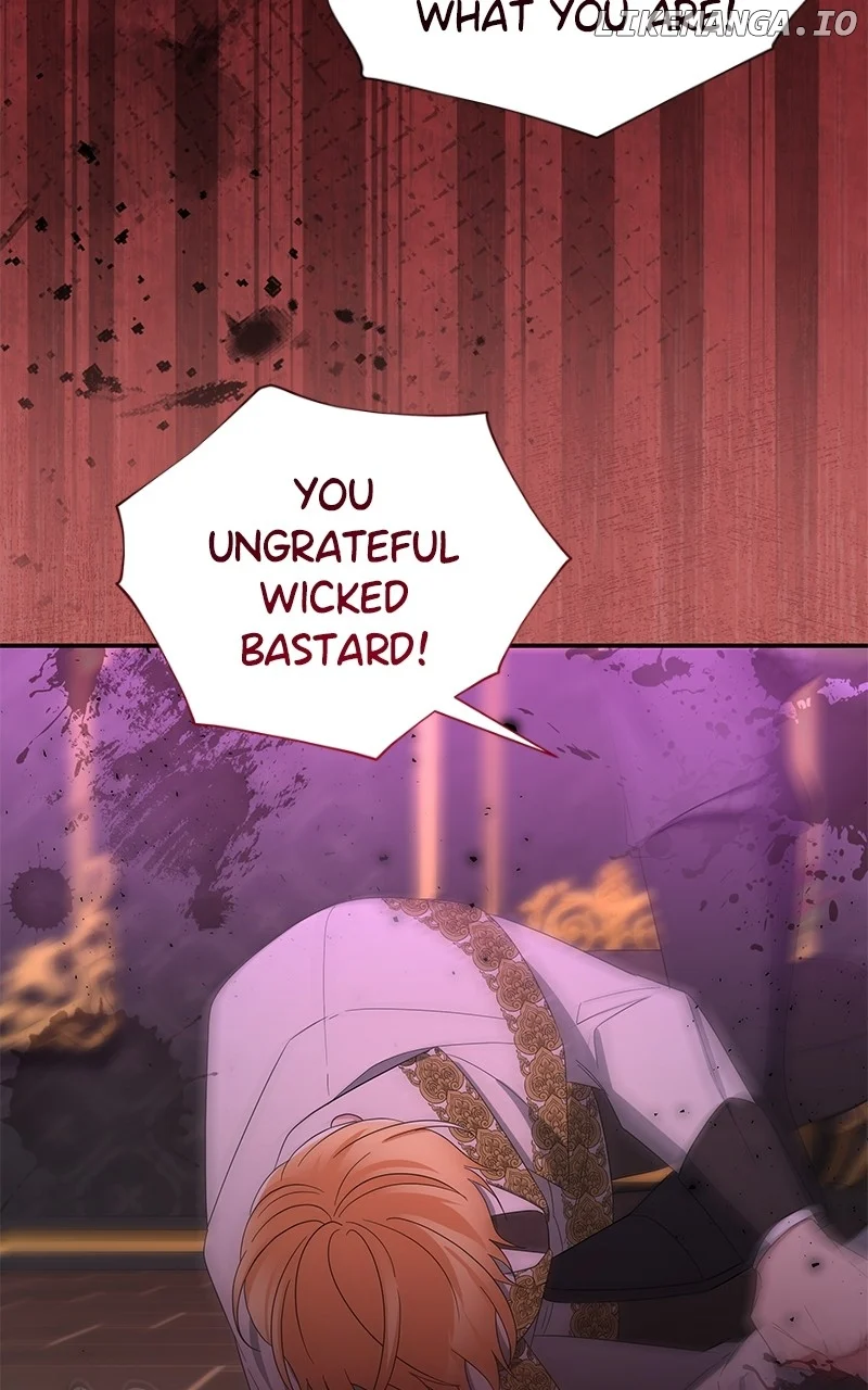 Don’t Grab the Broken Branch Chapter 56 330 ch 56 50