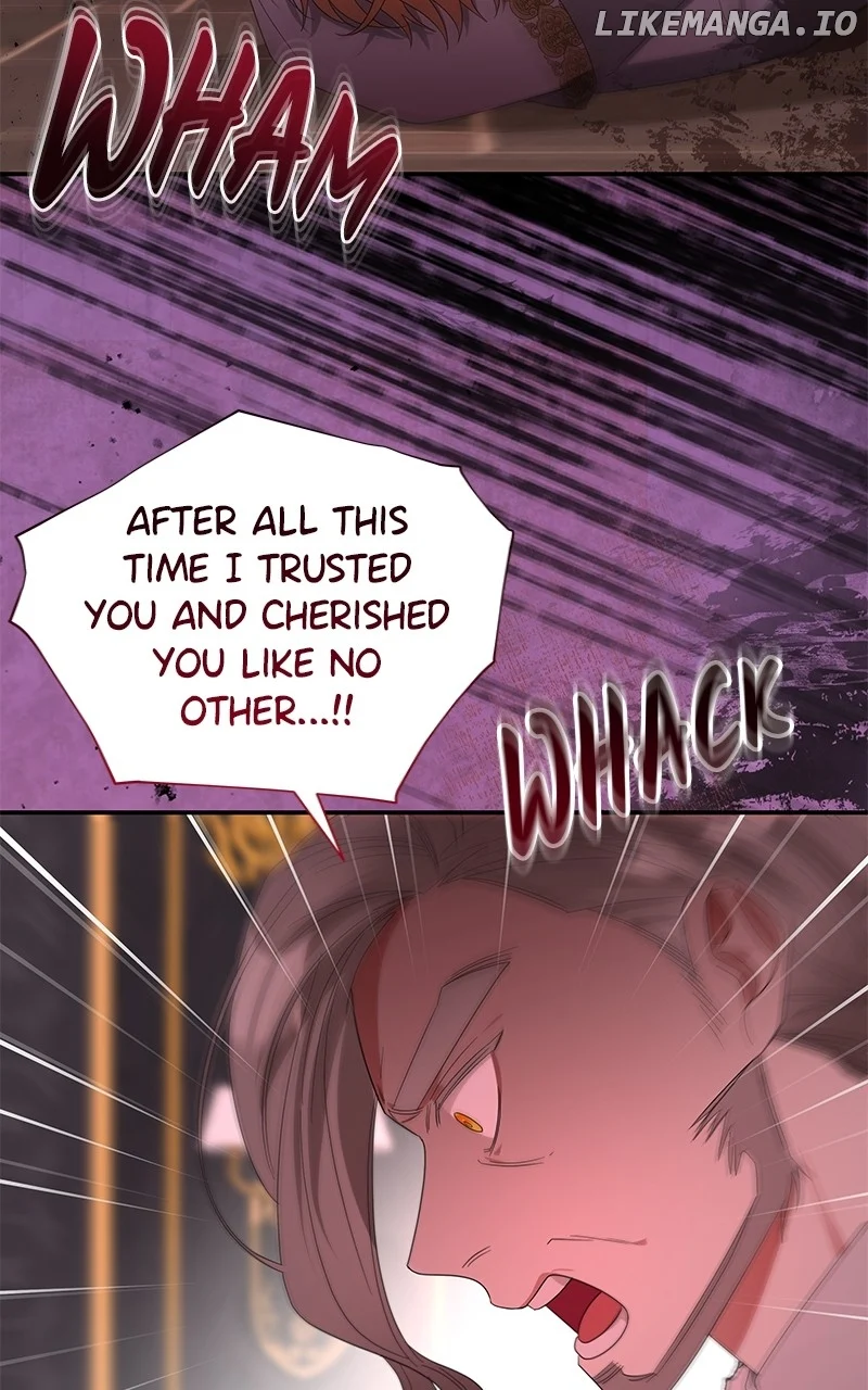 Don’t Grab the Broken Branch Chapter 56 331 ch 56 51