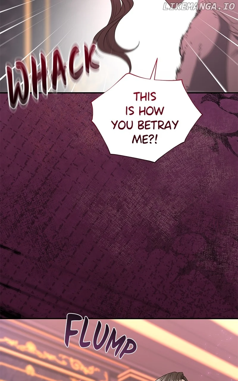 Don’t Grab the Broken Branch Chapter 56 332 ch 56 52