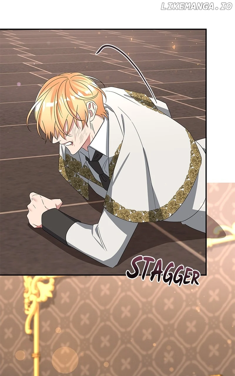 Don’t Grab the Broken Branch Chapter 56 334 ch 56 54