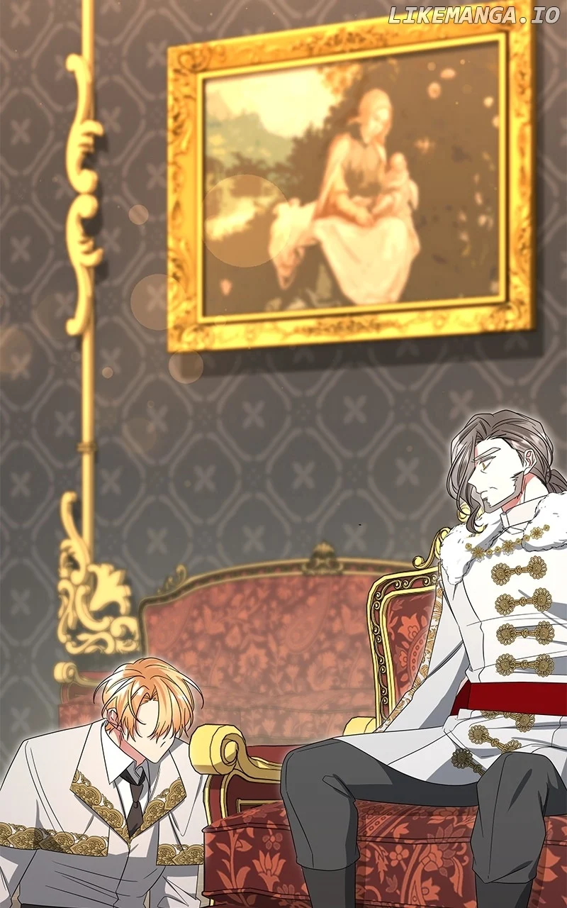 Don’t Grab the Broken Branch Chapter 56 335 ch 56 55