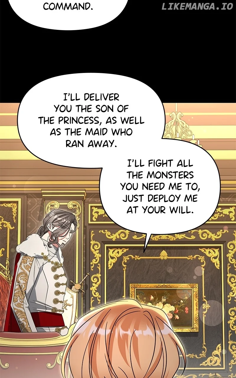 Don’t Grab the Broken Branch Chapter 56 338 ch 56 58