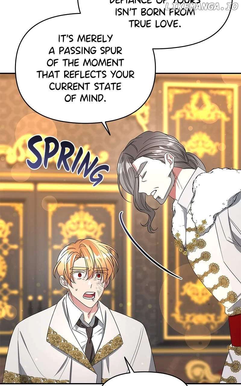 Don’t Grab the Broken Branch Chapter 56 344 ch 56 64