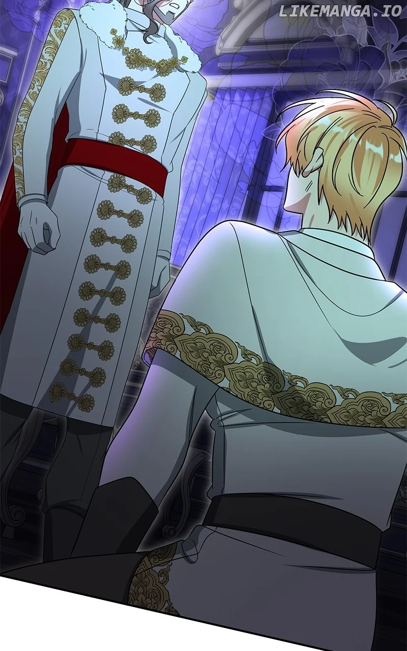 Don’t Grab the Broken Branch Chapter 56 346 ch 56 66