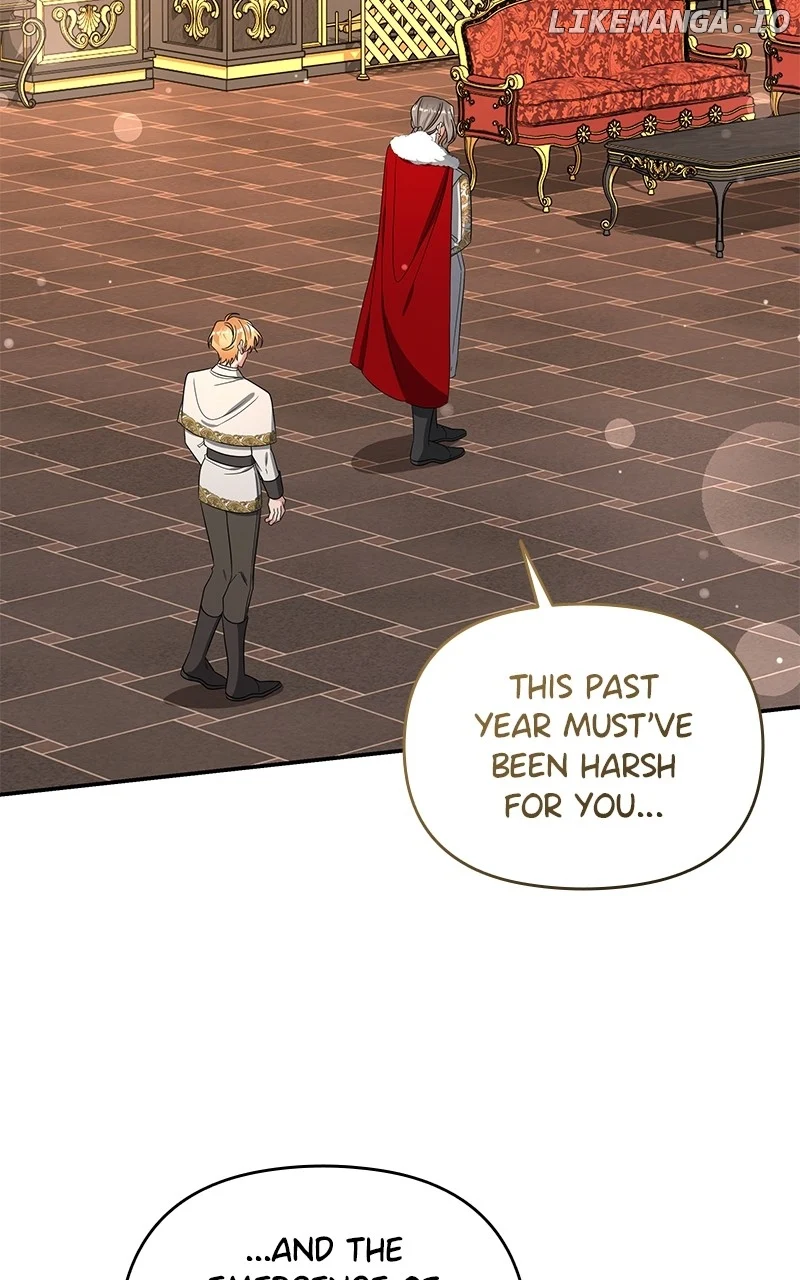 Don’t Grab the Broken Branch Chapter 56 287 ch 56 7