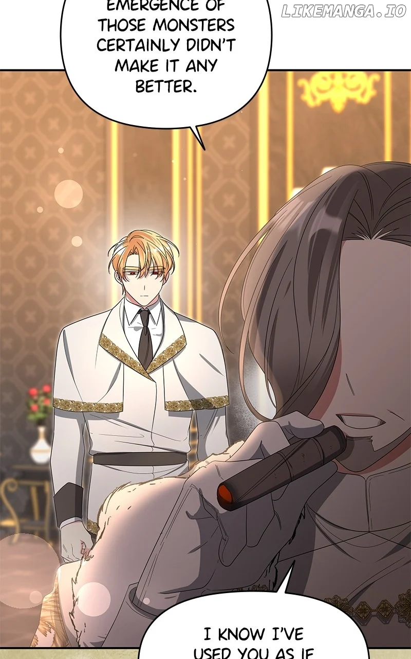 Don’t Grab the Broken Branch Chapter 56 288 ch 56 8