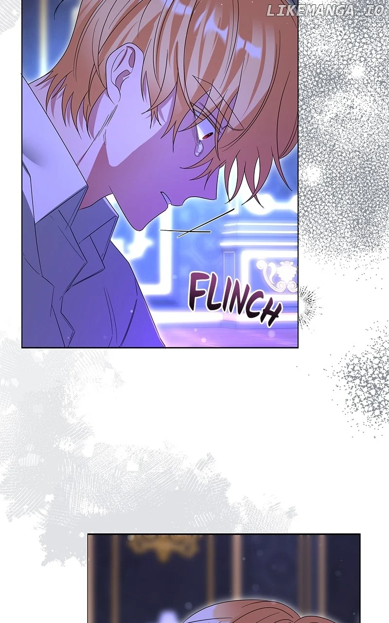 Don’t Grab the Broken Branch Chapter 56 364 ch 56 84