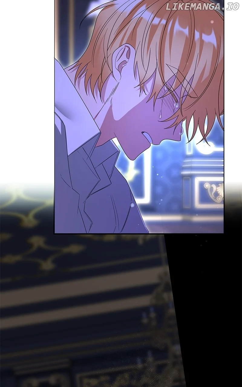 Don’t Grab the Broken Branch Chapter 56 365 ch 56 85