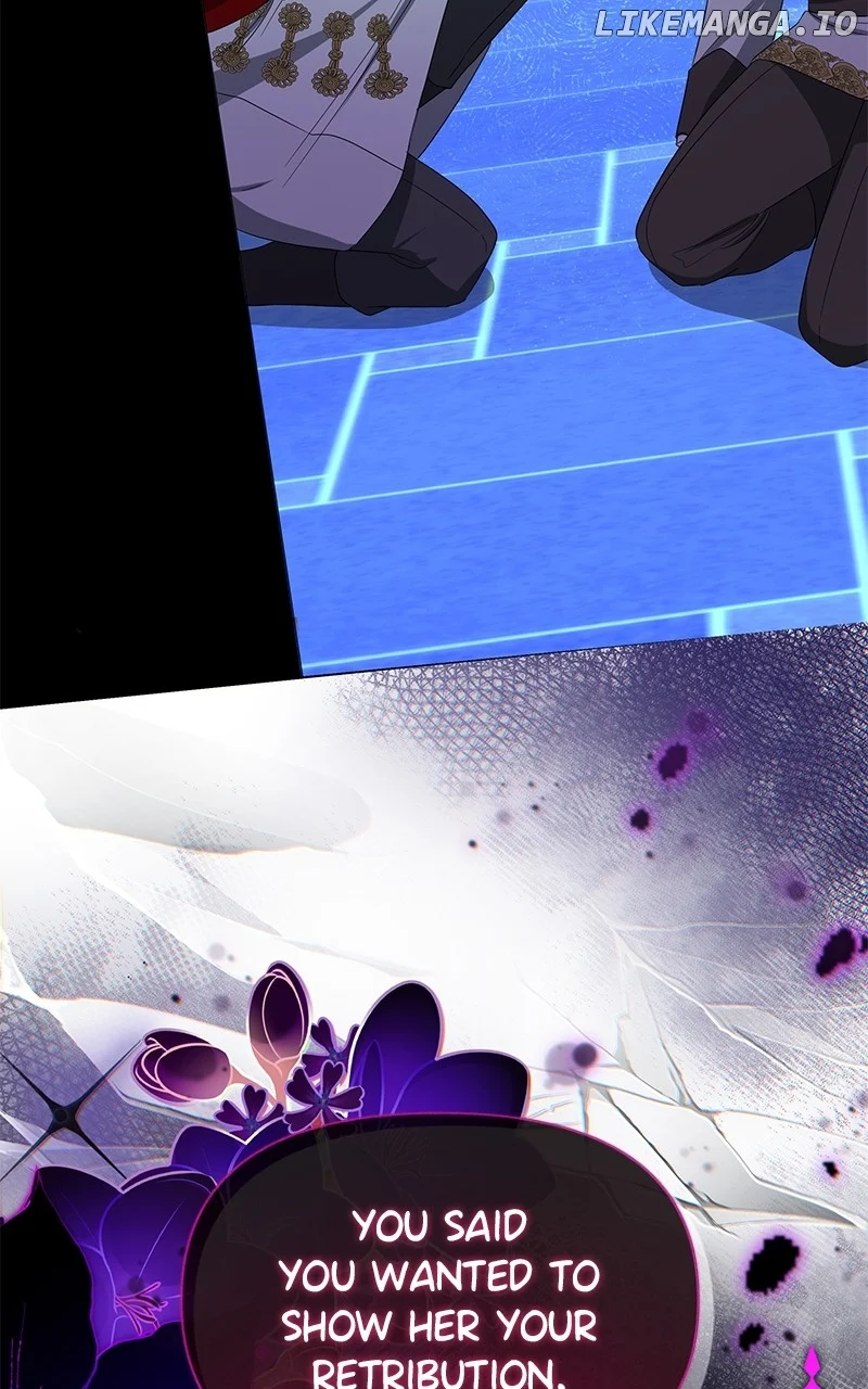 Don’t Grab the Broken Branch Chapter 56 367 ch 56 87