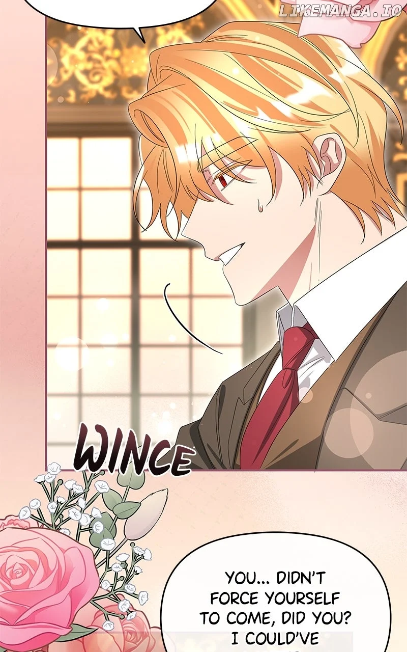 Don’t Grab the Broken Branch Chapter 58 301 ch 58 12