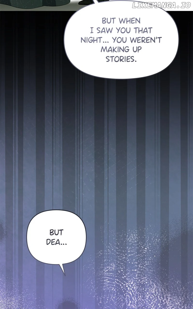 Don’t Grab the Broken Branch Chapter 58 313 ch 58 24