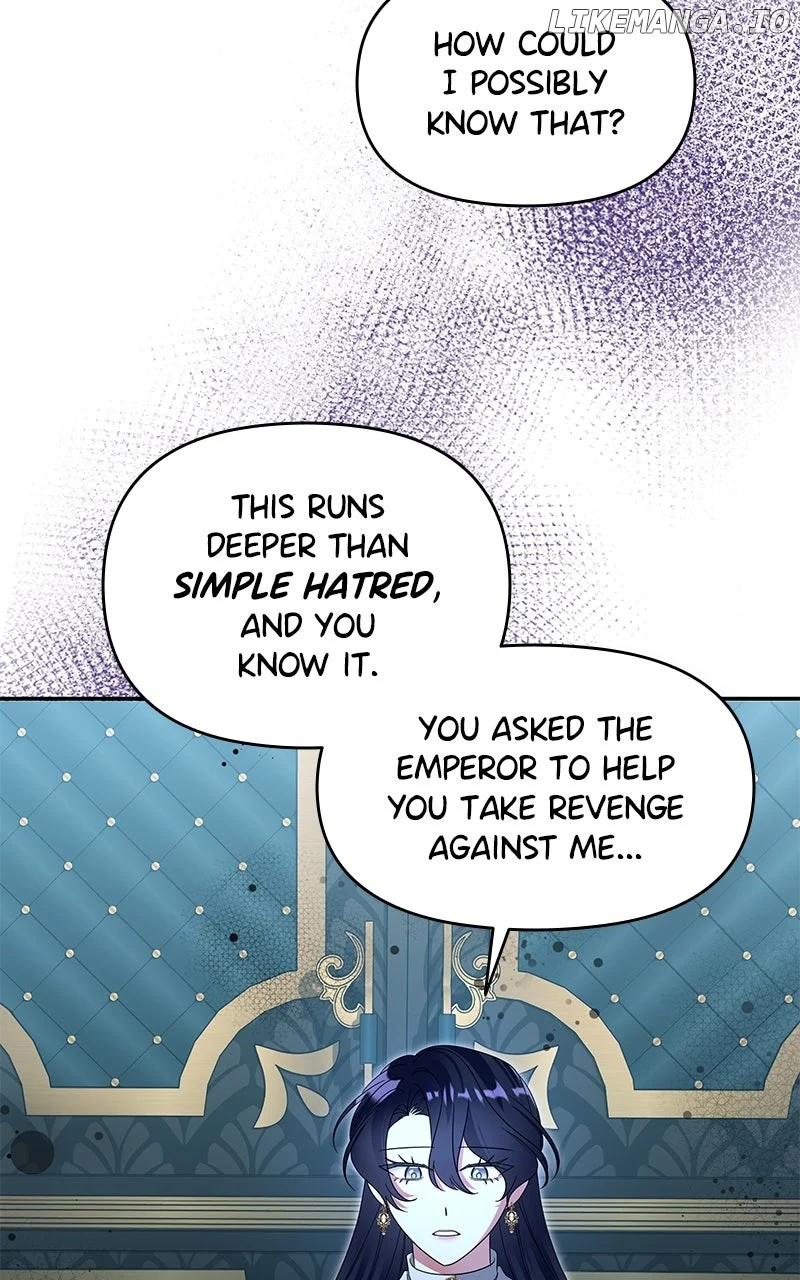 Don’t Grab the Broken Branch Chapter 58 315 ch 58 26