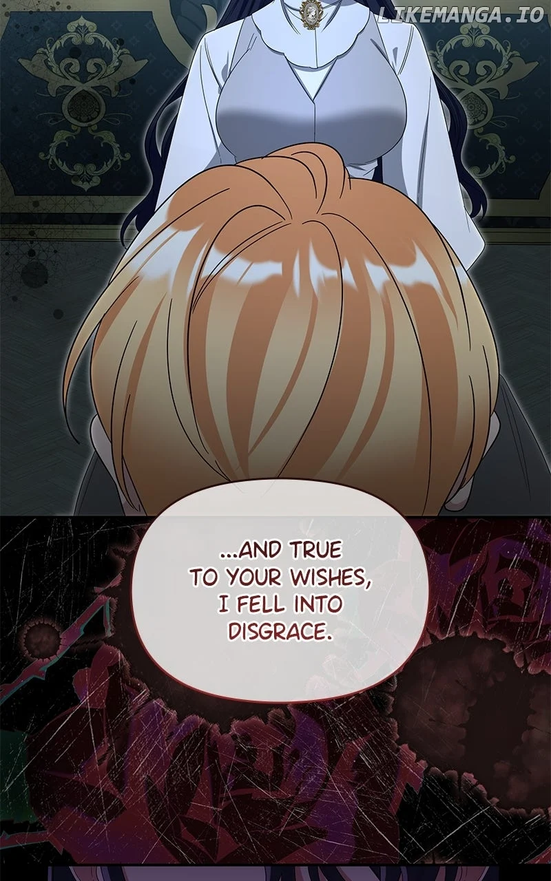 Don’t Grab the Broken Branch Chapter 58 316 ch 58 27