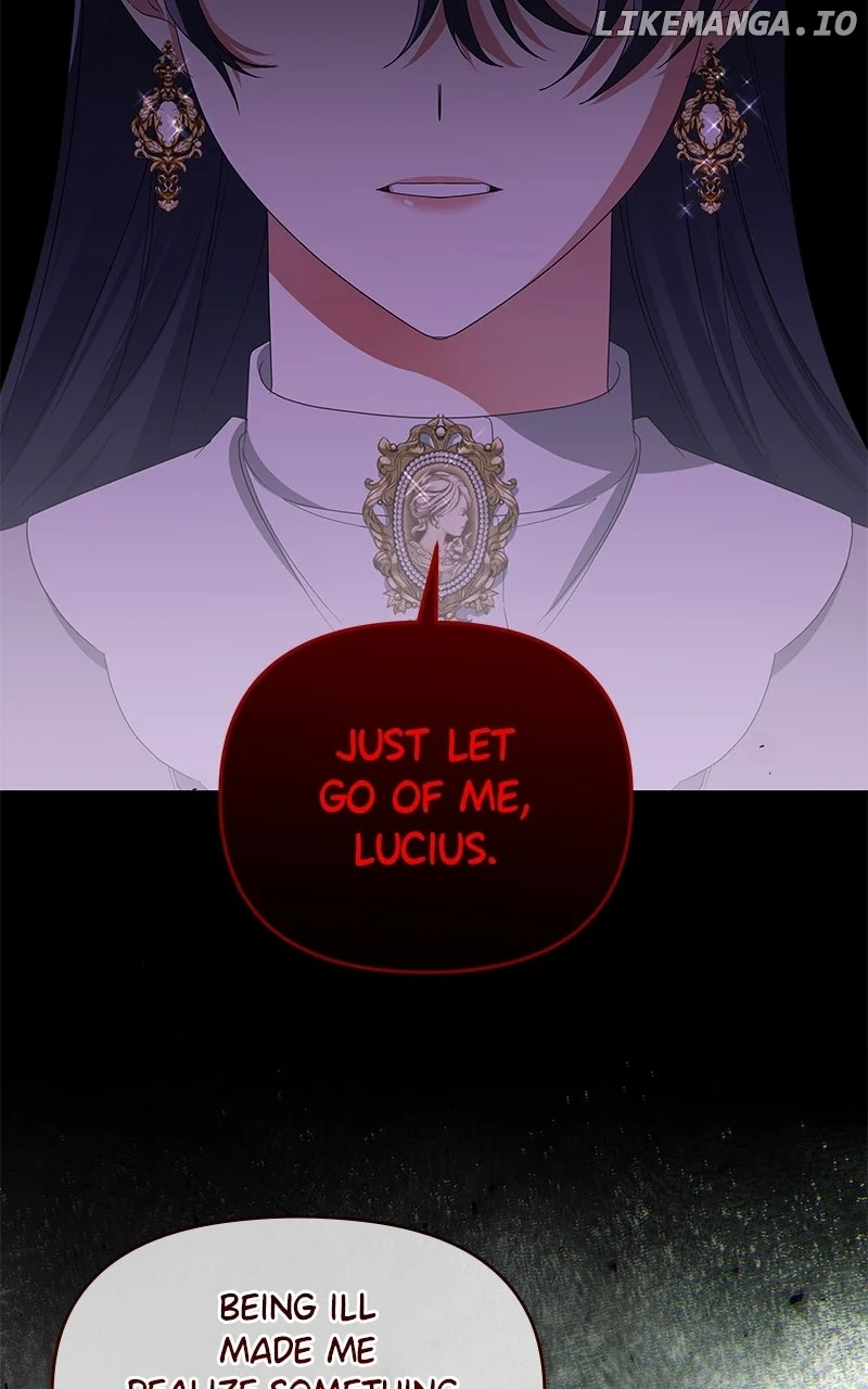 Don’t Grab the Broken Branch Chapter 58 317 ch 58 28