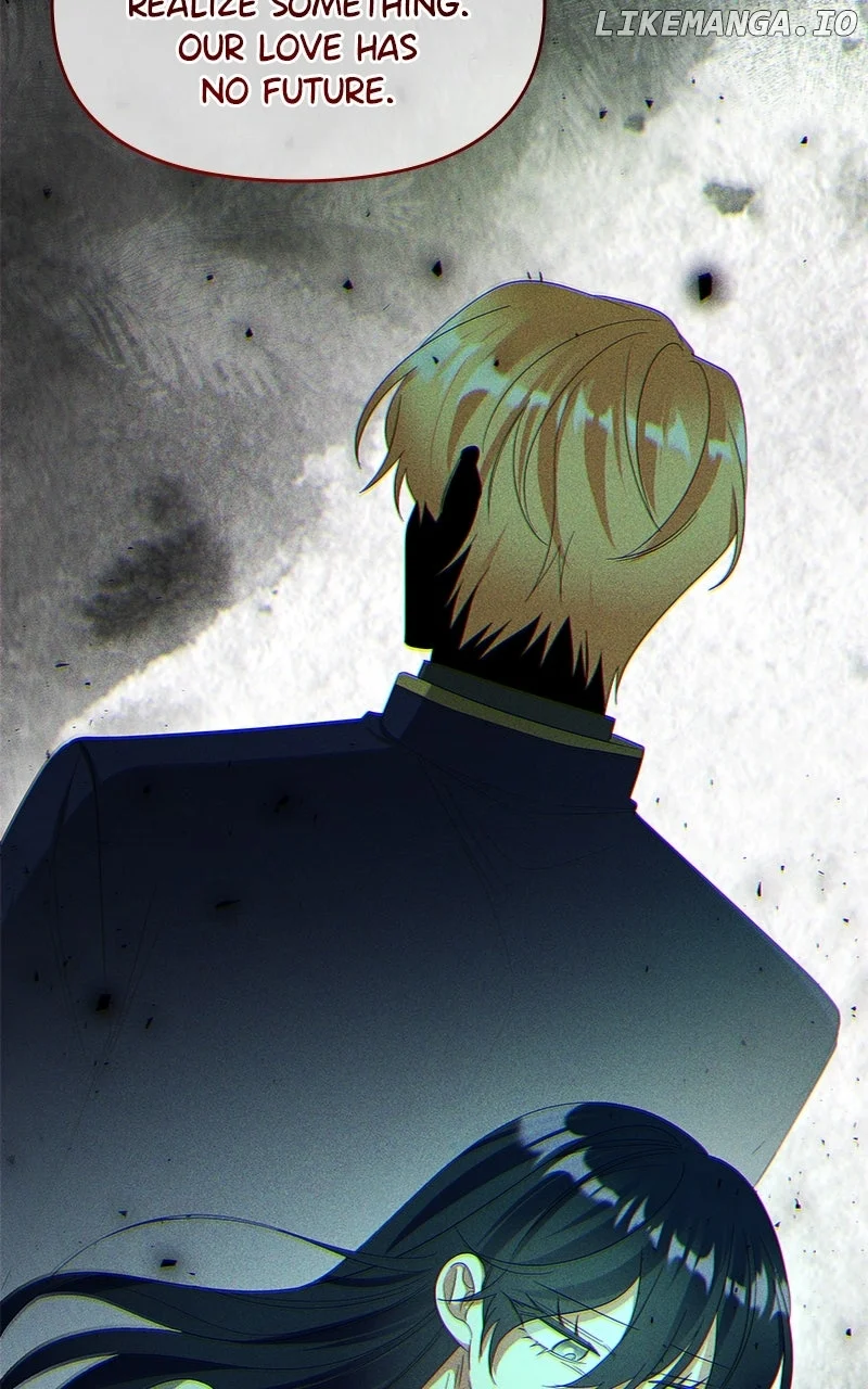 Don’t Grab the Broken Branch Chapter 58 318 ch 58 29