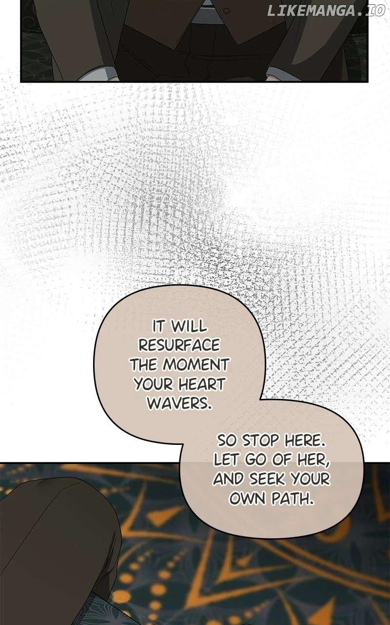 Don’t Grab the Broken Branch Chapter 58 292 ch 58 3