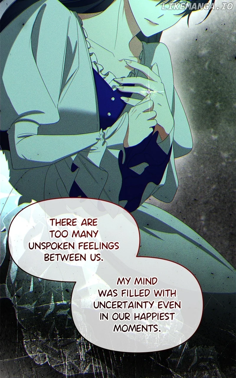 Don’t Grab the Broken Branch Chapter 58 319 ch 58 30