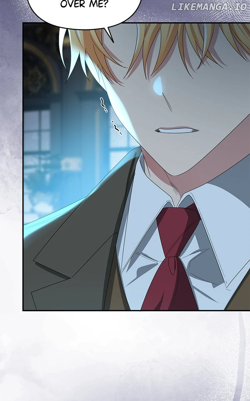 Don’t Grab the Broken Branch Chapter 58 322 ch 58 33