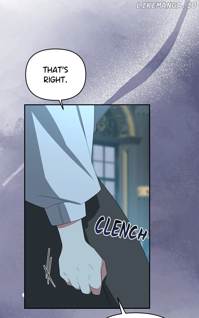 Don’t Grab the Broken Branch Chapter 58 323 ch 58 34