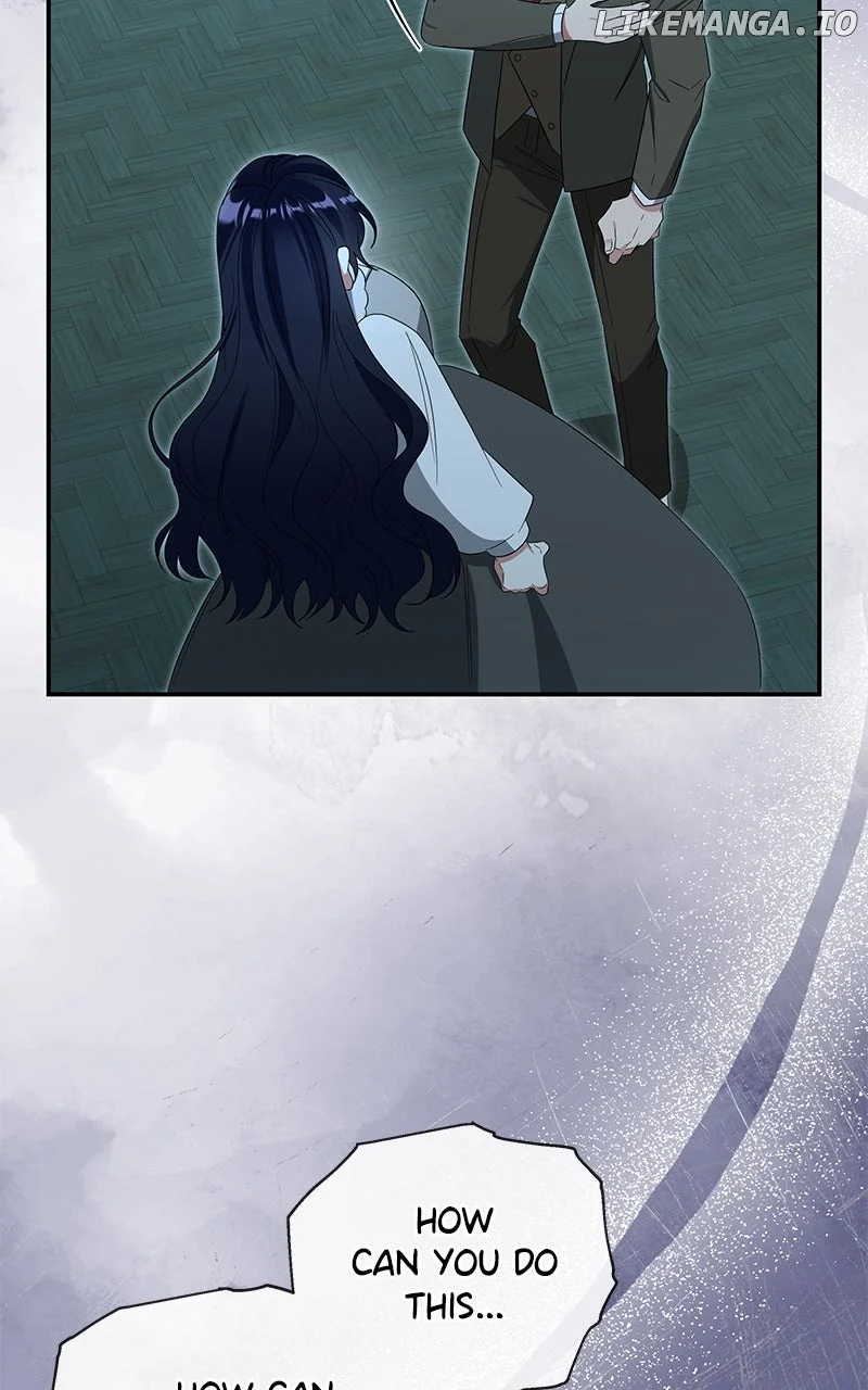 Don’t Grab the Broken Branch Chapter 58 325 ch 58 36