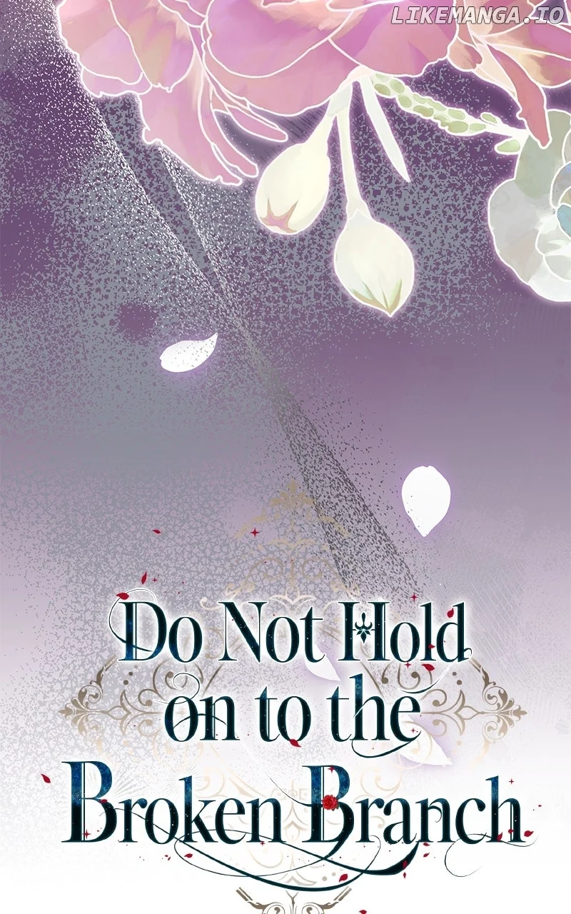 Don’t Grab the Broken Branch Chapter 58 329 ch 58 40