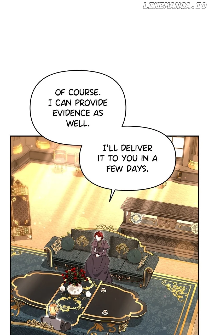 Don’t Grab the Broken Branch Chapter 58 332 ch 58 43