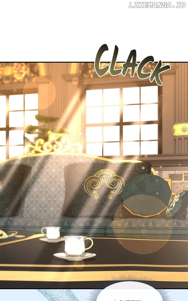 Don’t Grab the Broken Branch Chapter 58 335 ch 58 46