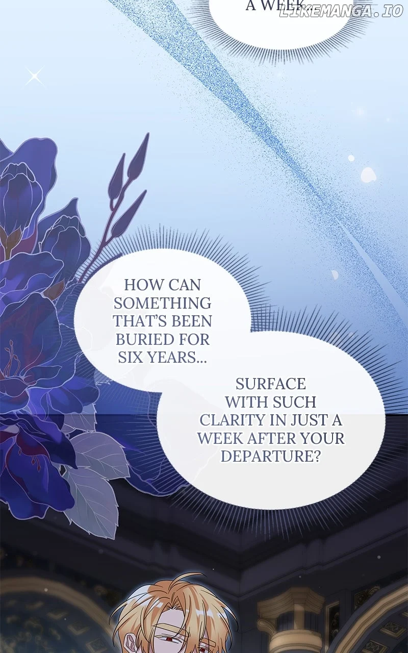 Don’t Grab the Broken Branch Chapter 58 336 ch 58 47