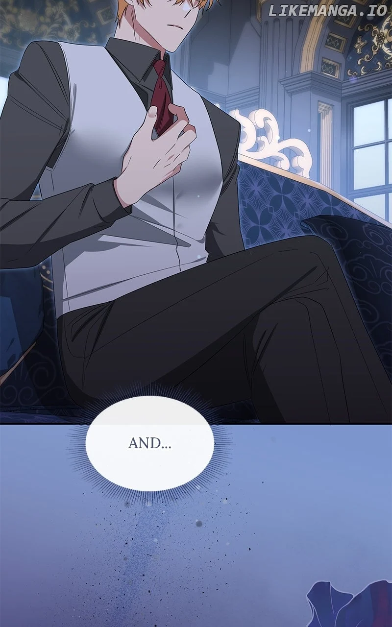 Don’t Grab the Broken Branch Chapter 58 337 ch 58 48