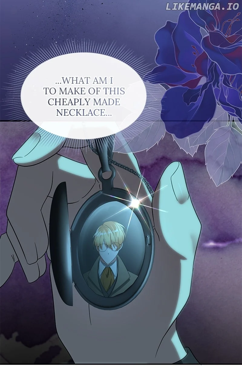 Don’t Grab the Broken Branch Chapter 58 338 ch 58 49